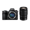 NIKON Z 6II + 24-200MM KIT