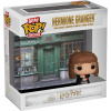 Funko Bitty Pop! Deluxe Harry Potter Hermione Granger