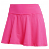 Dámske sukne Adidas Club Tennis Climacool - Ružový (S)