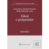 Zákon o prokuratúre Kome… (Juraj Chylo; Rastislav Remeta; Helga Šufliarska; Ivana Klorusová; Marek Mezei...)