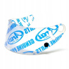 Arai GP-6 2D plexisklo tear-off ready číre pre helmy GP-6 a SK-6