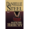 Matkine hriechy - Danielle Steel