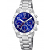 Hodinky Festina F20345/2 Junior Collection Chronograph Kids Watch 36mm 5ATM