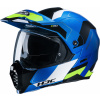 HJC prilba C80 Rox MC24 - XS