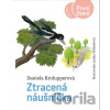 Ztracená náušnička - Daniela Krolupperová, Lenka Vybíralová (ilustrátor)
