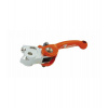 Spojková páčka KTM (pumpa Magura Hymec Serie 167), RTECH (oranžová)