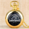 Vreckové hodinky Jurassic World