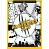 Encyklopedie komiksového filmu - Petr Cífka, Václav Rybář, Matěj Svoboda, Karel Ryška