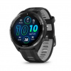 Športové hodinky Garmin Forerunner 965 čierne (010-02809-10)