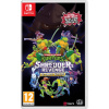 Teenage Mutant Ninja Turtles: Shredder's Revenge Ultimate Edition | Nintendo Switch