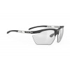RUDY PROJECT MAGNUS black/black