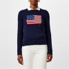 Sveter Polo Ralph Lauren Navy 1074929 10 (S)