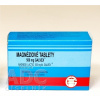 Magnesii lactas Galvex 500 mg tbl 0,5 g (blis.PVC/PVDC/Al) 1x80 ks
