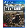 Hra na konzole Days Gone - PS4 (PS719796718)