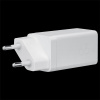 ASUS AC NAPÁJACÍ ADAPTÉR 65W , 2x USB-C GaN, obsahuje 150 cm USB-C - USB-C kábel 90XB09AN-BPW010