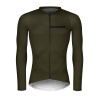 Dres FORCE CHARM dlhý rukáv, army veľkosť produktu 2XL