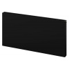 Mexen Flat CVF21 W621F-090-180-70 900 mm x 1800 mm čierny