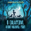 Audiokniha: O Chlapcovi, ktorý rozumel psom