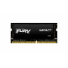 Kingston Technology FURY Impact pamäťový modul 8 GB 1 x 8 GB DDR4 (KF432S20IB/8)