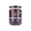 BrainMax Pure Cherry Jam - Džem Čerešňa BIO 270 g