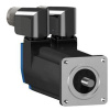 SCHNEIDER Servomotor PMSM BSH0551T12A2A