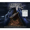 CD Anvil: Juggernaut Of Justice LTD | DIGI