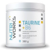NutriWorks Taurine + B6 300 g