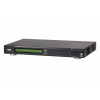ATEN VM0808HB-AT-G prepínače Matrix Prepínač AV matice Vstavaný displej 38,1 W (VM0808HB-AT-G)
