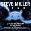 Steve Miller Band - Live Abracadabra / 2CD [2 CD]