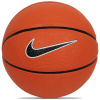 Nike Skills Basketball Adults Amber/Black/Whi 3