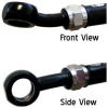 VENHILL banjo Venhill POWERHOSEPLUS 3/60082R/BLACK 20° + 20° do pravej strany čierny