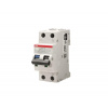 Chránič s ističom Compact 1+N ABB DS201 B10 A30, 10A, charakteristika B, 30mA, 6kA (2CSR255180R1105)