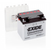 EXIDE BIKE Conventional E60-N30-A 12V 30Ah 300A