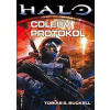 Halo - Coleův protokol - Tobias S. Buckell