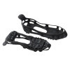 MILITARY RANGE Návleky na obuv SNOW SHOES veľ: L