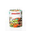 Puzzlika 13074 Můj domov naučné 20 dielov