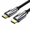 Kábel Vention AALBH HDMI - HDMI 2 m