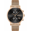 Hodinky Hugo Boss 1513808 Integrity chronograph 43mm 3ATM