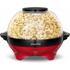Gadgy GG0831 Stroj na popcorn, 800 W, červený