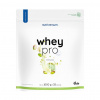 Nutriversum Whey Protein Pro 500 g Příchuť: Kokos