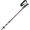 Leki JOURNEY LITE dark anthracite/neonred/white