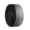 Omotávka Fizik Vento Microtex tacky Black/White