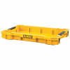 DeWalt DWST83407-1 Vnitřní plastová vložka 6 cm