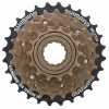 Voľnobeh Shimano MF-TZ500 6 - radový