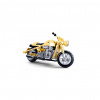 Stavebnice Sluban Model Bricks Armádna motorka M38-B0959