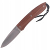 Lionsteel 8800 St Turistic nôž (LionSteel Opera Classic Santos Wood Nôž)