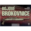 Bojové brokovnice - Leroy Thomson