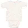 Babybugz Body BZ 05 zavinovací, bio bavlna, dětské COT71000510075-natural Naturální 3-6