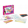 Maped Súprava Creativ Barbie Aqua´Art