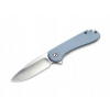 Nôž CIVIVI Elementum Flipper Gray G10 (C907B)